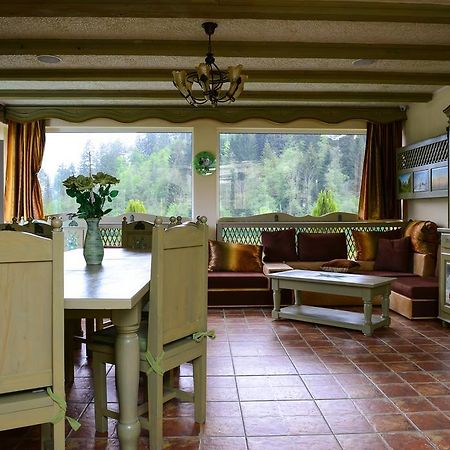 Vila Horia Bradet Săcele Dış mekan fotoğraf